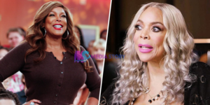 Wendy Williams Now