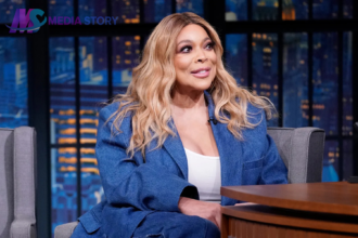 Wendy Williams Now