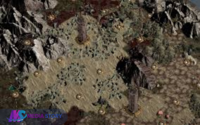 poe2 map hack