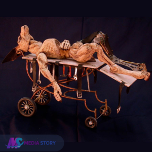 wood carvings