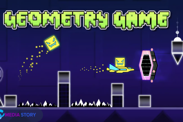 geometry dash spam