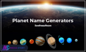 planet name generator 