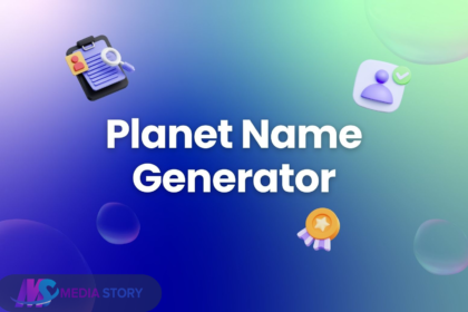 planet name generator