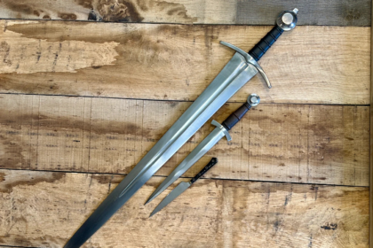arming sword
