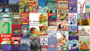 chapter books for 2nd graders