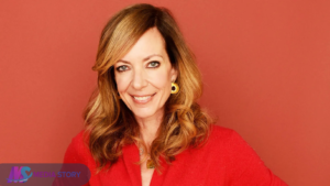 Allison Janney