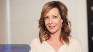 Allison Janney