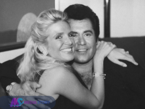 wayne newton wife 