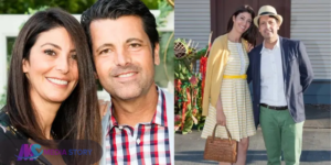 andre hakkak wife