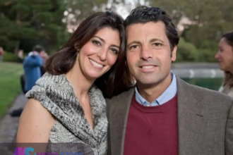 andre hakkak wife
