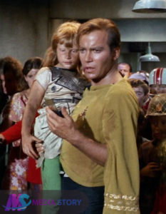 lisabeth shatner 