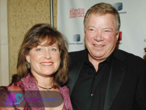 lisabeth shatner 