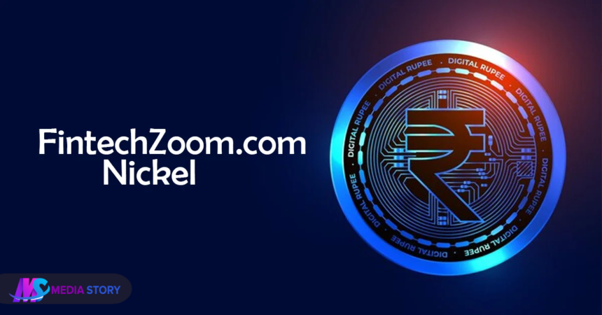fintechzoom.com nickel