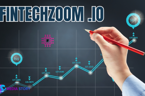 fintechzoom .io