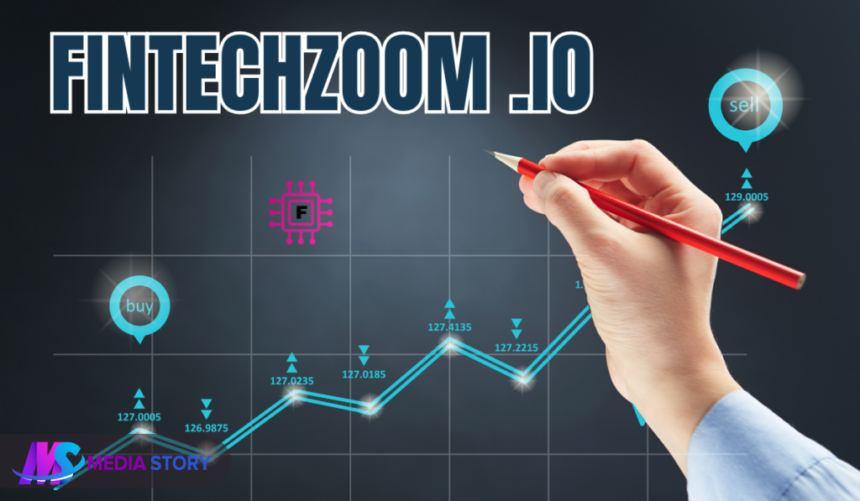 fintechzoom .io