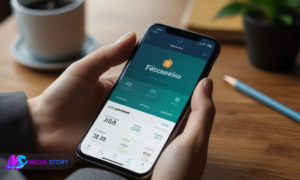 fintechzoom .io