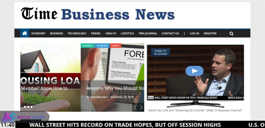timebusinessnews.com