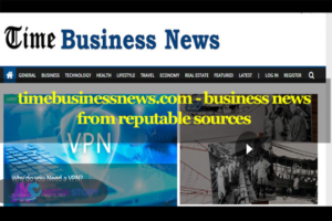 timebusinessnews.com