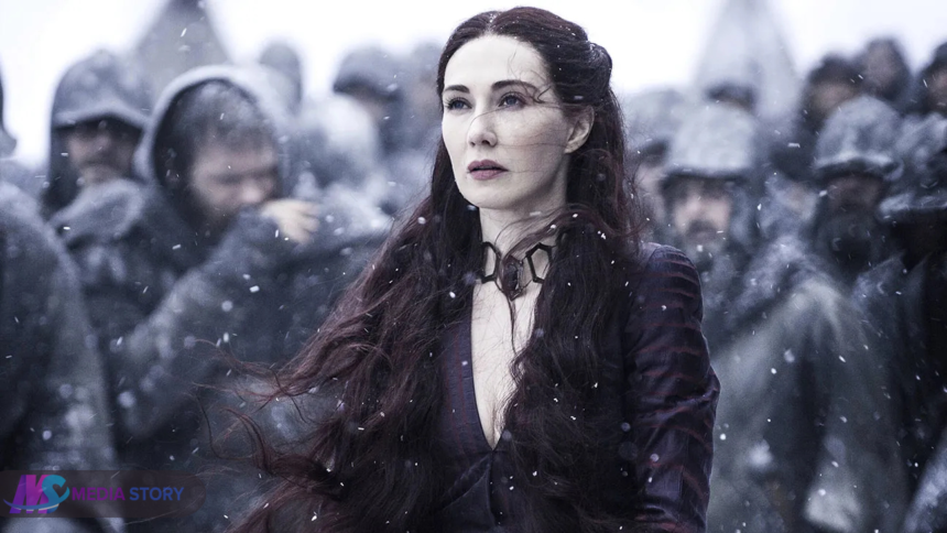 imagesize:2160x3840 Melisandre