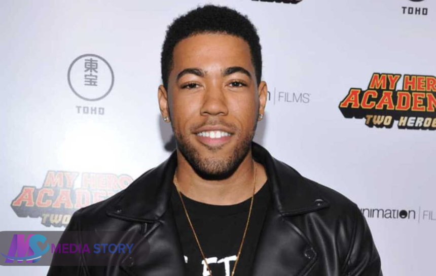 kevin miles net worth