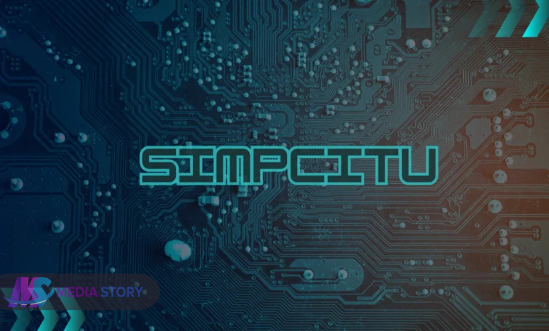 simpcitu
