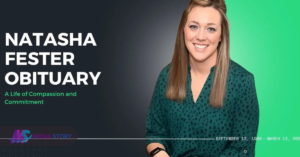 natasha mae fester obituary