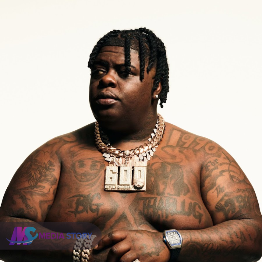 bigxthaplug net worth
