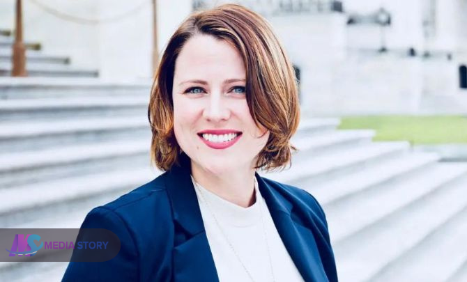erin perrine salary