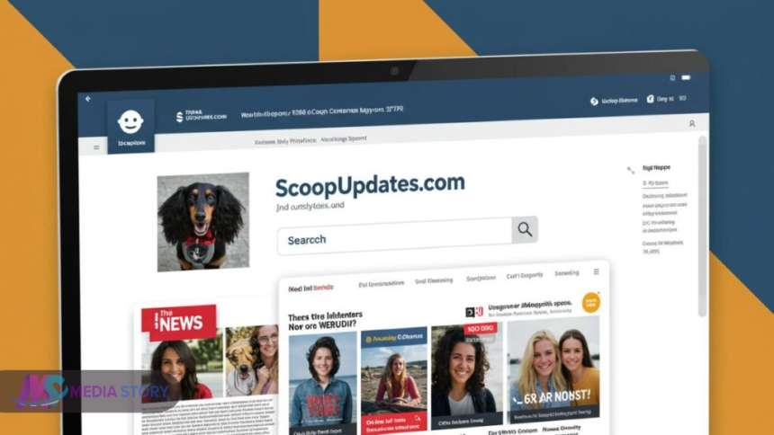 Scoopupdates .com