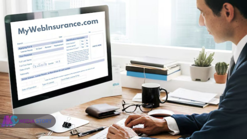 mywebinsurance.com business insurance