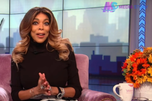 Wendy Williams Now