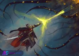 eldritch blast 5e 