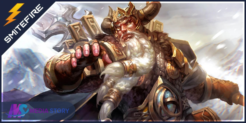smite source