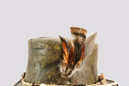 pagan hat