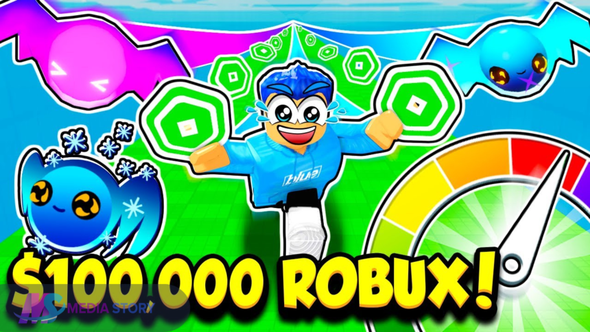 robux clicker