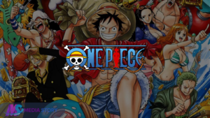 one piece poster