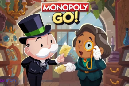 girl power monopoly go