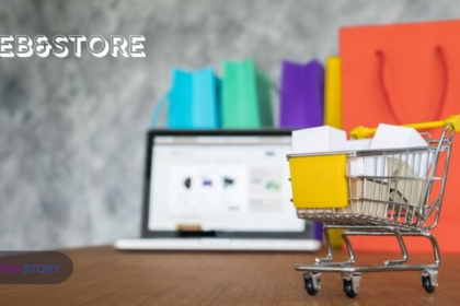 web&store