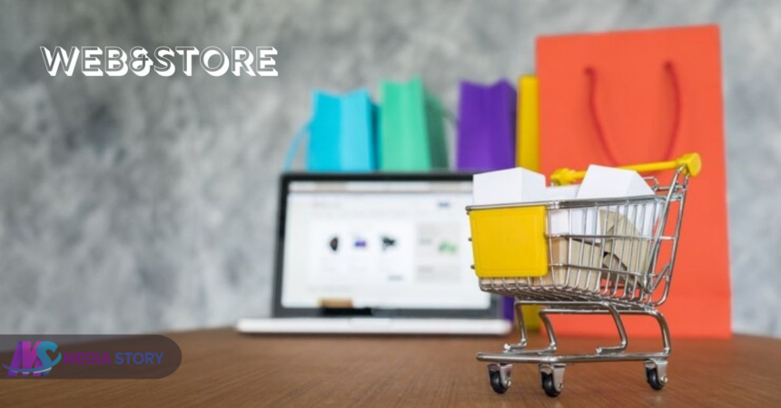 web&store