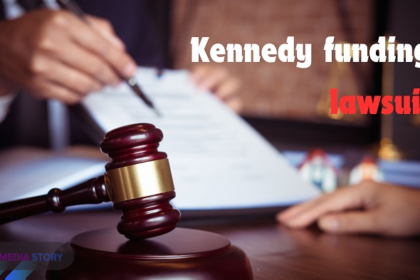 kennedy funding ripoff report