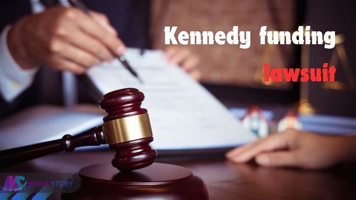 kennedy funding ripoff report