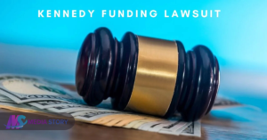 kennedy funding ripoff report