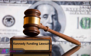 kennedy funding ripoff report