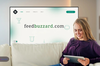 latest feedbuzzard com