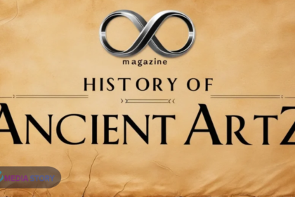 ancient artz
