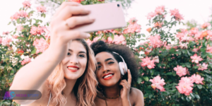 photeeq how to take a good selfie