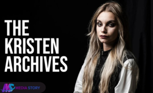 the kristen archives