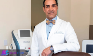 dr kevin sadati bad reviews