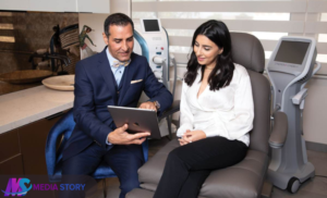 dr kevin sadati bad reviews