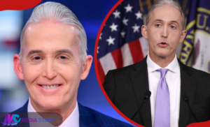 trey gowdy forehead